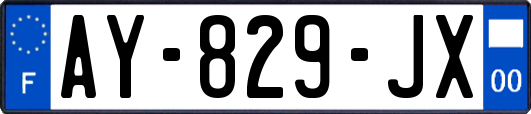 AY-829-JX