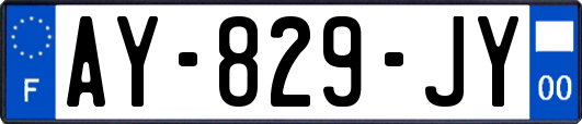 AY-829-JY