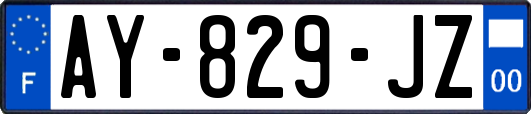 AY-829-JZ