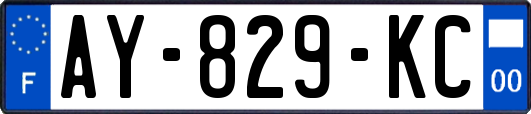 AY-829-KC