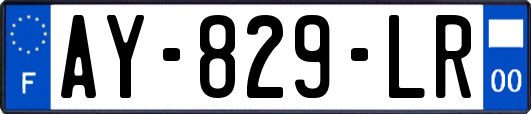 AY-829-LR