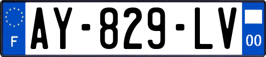 AY-829-LV