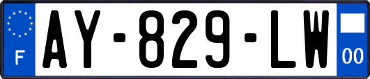 AY-829-LW
