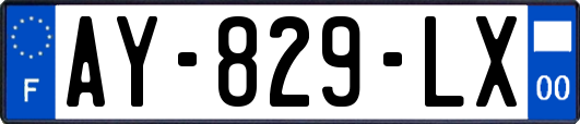 AY-829-LX