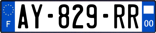 AY-829-RR
