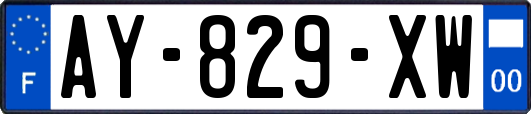 AY-829-XW