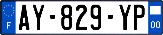 AY-829-YP
