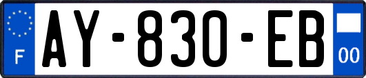 AY-830-EB