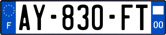 AY-830-FT