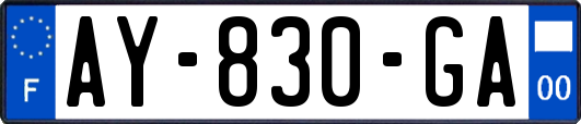 AY-830-GA
