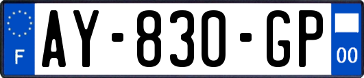 AY-830-GP