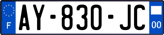 AY-830-JC