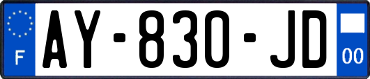 AY-830-JD