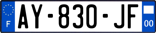 AY-830-JF
