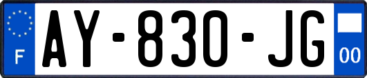 AY-830-JG