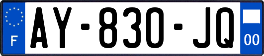 AY-830-JQ