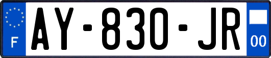 AY-830-JR