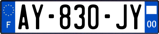 AY-830-JY