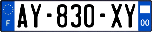 AY-830-XY