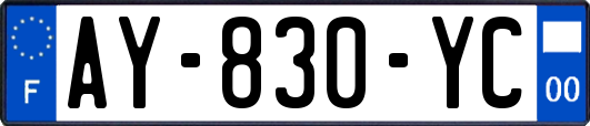 AY-830-YC