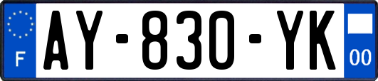 AY-830-YK