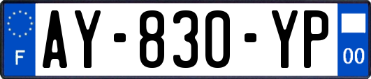 AY-830-YP