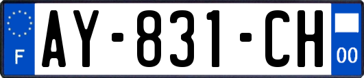 AY-831-CH