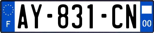 AY-831-CN