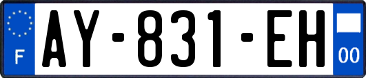 AY-831-EH