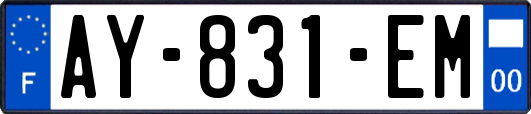 AY-831-EM