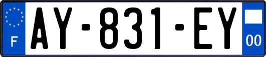 AY-831-EY