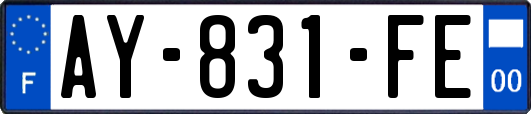 AY-831-FE