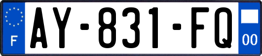 AY-831-FQ