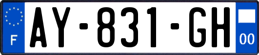AY-831-GH