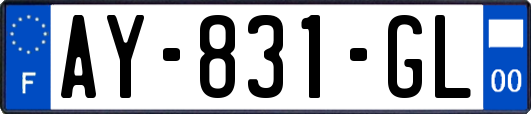 AY-831-GL