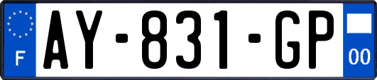 AY-831-GP