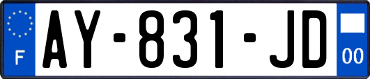 AY-831-JD