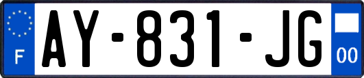 AY-831-JG