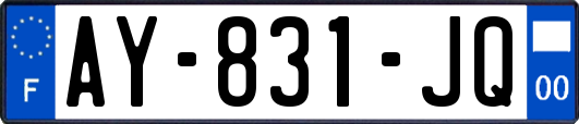 AY-831-JQ