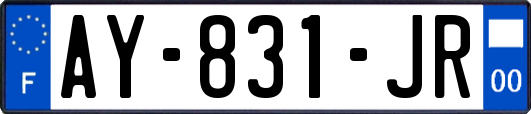 AY-831-JR