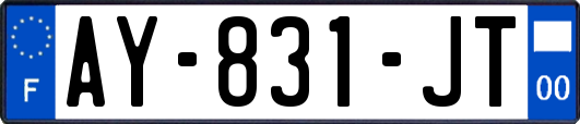 AY-831-JT