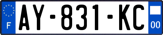 AY-831-KC