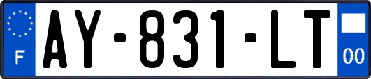 AY-831-LT