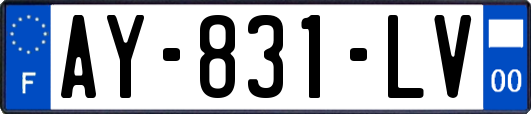 AY-831-LV