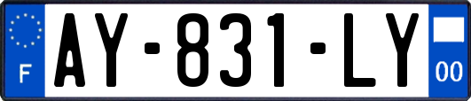 AY-831-LY