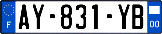 AY-831-YB