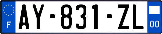 AY-831-ZL