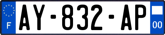 AY-832-AP