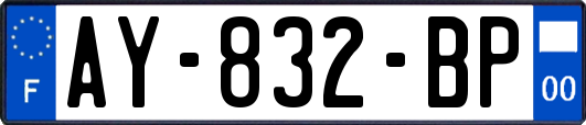 AY-832-BP