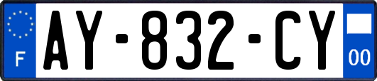AY-832-CY